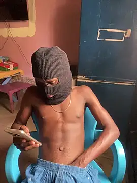 Jaydemasked online show from 11-26-25, 01:01