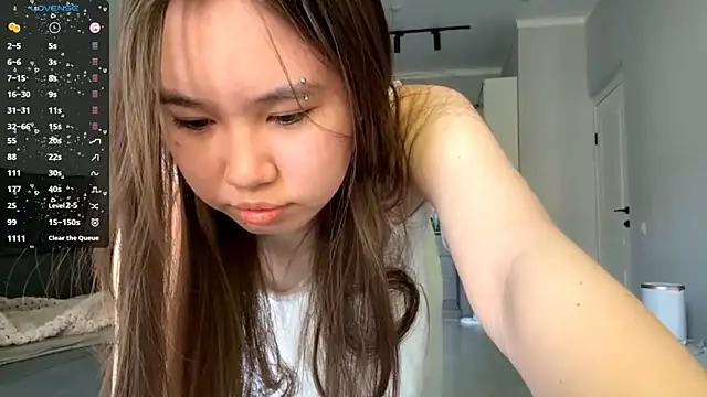 Wow Akemi online show from 09-27-25, 08:41