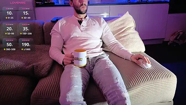 boiteasex online show from 02-24-26, 06:00