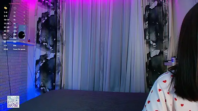 Fire katie online show from 02-13-26, 02:02