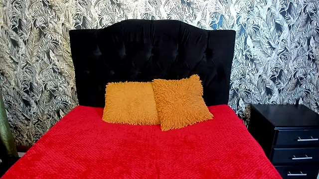 DanielaMonroe online show from 03-23-26, 04:33