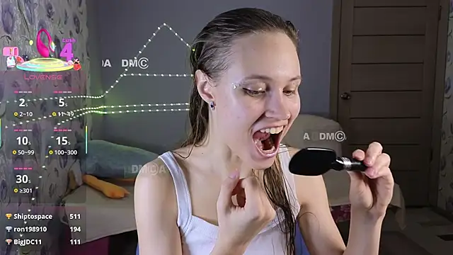 Armurra15 online show from 11-01-25, 01:13