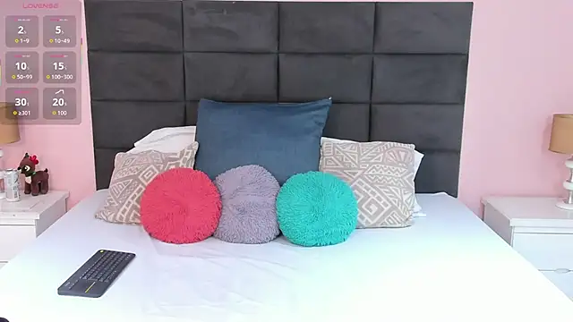 Abby-campbel online show from 11-29-25, 09:18