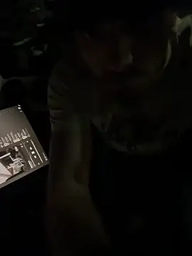 HorneyCowboy154 online show from 01-17-26, 12:59