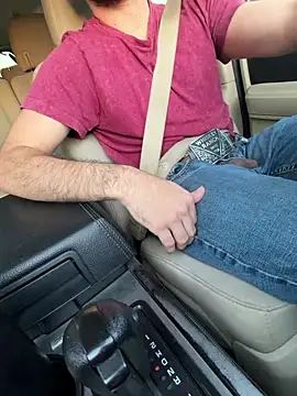 HorneyCowboy154 online show from 02-13-26, 11:01