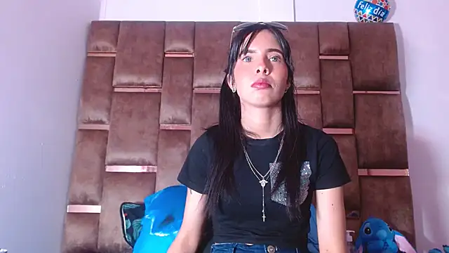 Alexahotz online show from 09-13-25, 05:40