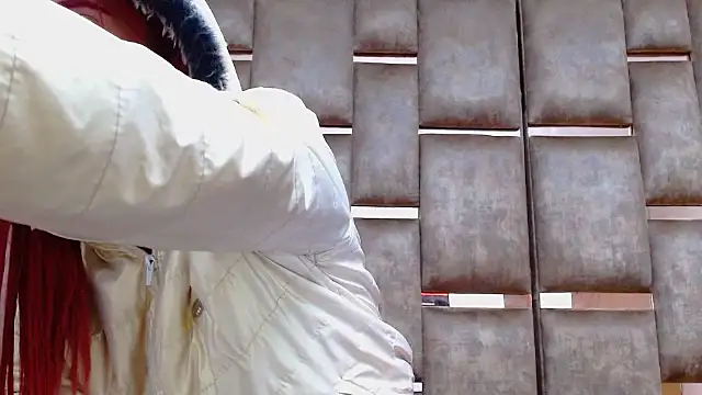 Alexahotz online show from 10-12-25, 05:39