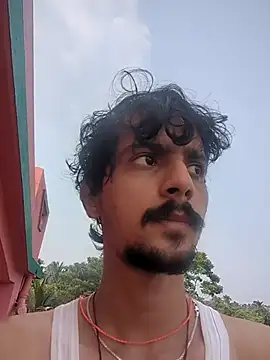 Sushant001 online show from 11-06-25, 07:31