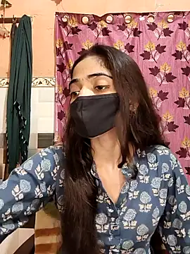 Cute Manju01 online show from 09-28-25, 04:51