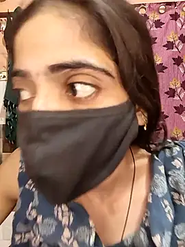 Cute Manju01 online show from 10-07-25, 03:47