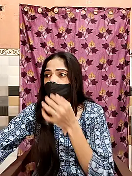 Cute Manju01 online show from 11-14-25, 08:46