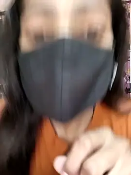 Cute Manju01 online show from 12-01-25, 03:22