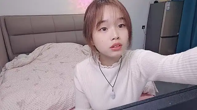 kexin a online show from 11-02-25, 02:03