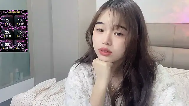 kexin a online show from 02-03-26, 06:22