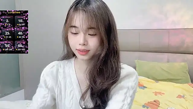 kexin a online show from 02-26-26, 11:09