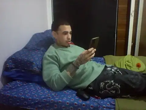 Amorrochyz online show from 09-20-25, 05:30