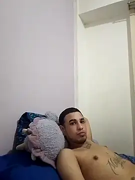 Amorrochyz online show from 09-22-25, 01:46