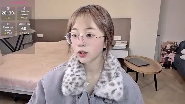 nini a online show from 12-02-25, 08:30