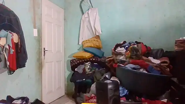 Nicky52 online show from 11-01-25, 06:32