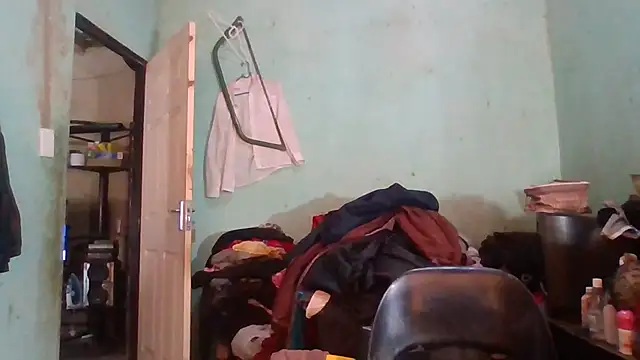 Nicky52 online show from 11-10-25, 04:55