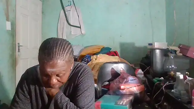 Nicky52 online show from 11-27-25, 03:08