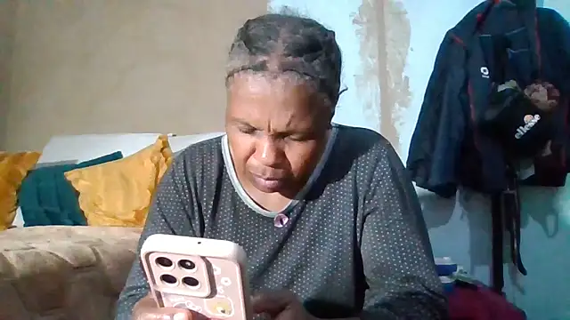 Nicky52 online show from 02-26-26, 05:01