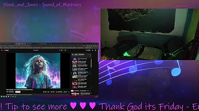 DaveLindau online show from 11-29-25, 01:19