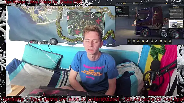 DaveLindau online show from 12-16-25, 09:25