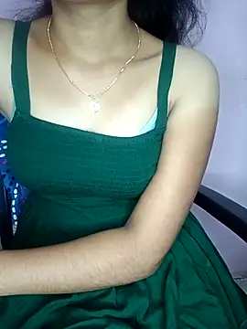 Nidhi lovely online show from 09-15-25, 01:49