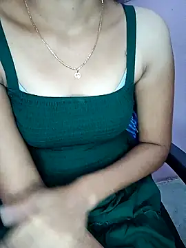 Nidhi lovely online show from 09-23-25, 01:19