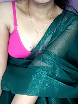 Nidhi lovely online show from 10-28-25, 05:59