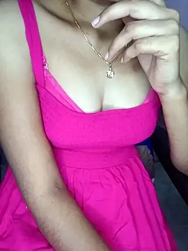 Nidhi lovely online show from 11-25-25, 03:06