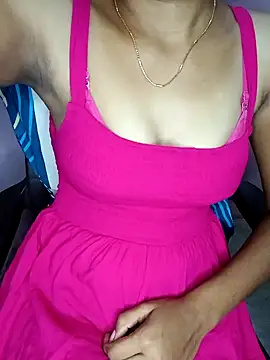 Nidhi lovely online show from 02-04-26, 03:23