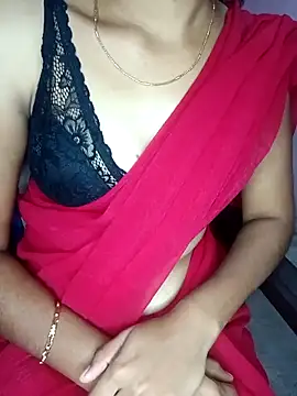 Nidhi lovely online show from 02-22-26, 02:13