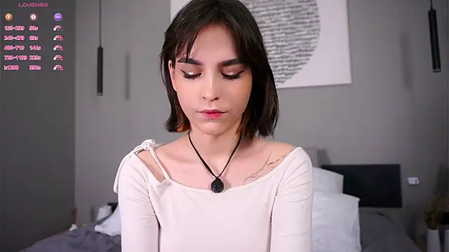 Asecondsoul online show from 11-27-25, 04:58