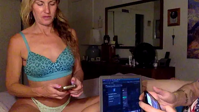 MackdaddyandgG online show from 02-05-26, 02:16