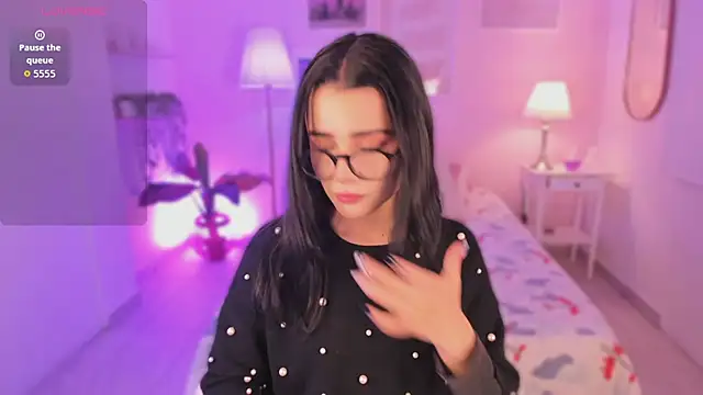 emma soul1 online show from 09-29-25, 07:51