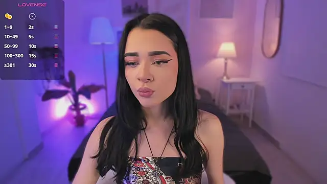 emma soul1 online show from 10-06-25, 07:33