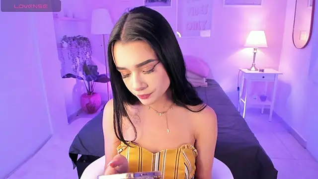 emma soul1 online show from 01-08-26, 07:49