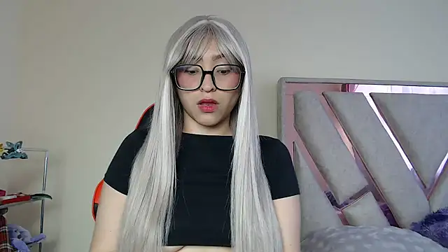 Arianna fairy online show from 01-08-26, 01:57