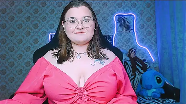 Snapshot of InLoveWithLife26 chatting on 09-14-25, 07:24 InLoveWithLife26 online show from 09-14-25, 07:24