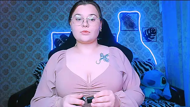 Snapshot of InLoveWithLife26 chatting on 11-13-25, 08:08 InLoveWithLife26 online show from 11-13-25, 08:08