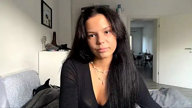 MaydaCornwall online show from 11-02-25, 03:03