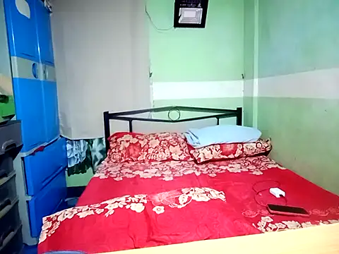 ashley kimxx online show from 10-10-25, 12:26