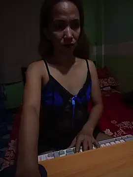 ashley kimxx online show from 11-30-25, 10:03