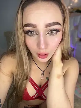 Sara Sophia420 online show from 12-16-25, 06:51