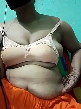 Maria Mahi online show from 09-08-25, 04:50