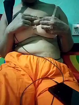 Maria Mahi online show from 09-10-25, 05:24