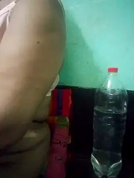 Maria Mahi online show from 10-01-25, 08:53