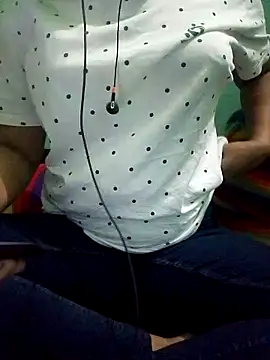 Maria Mahi online show from 10-07-25, 07:22